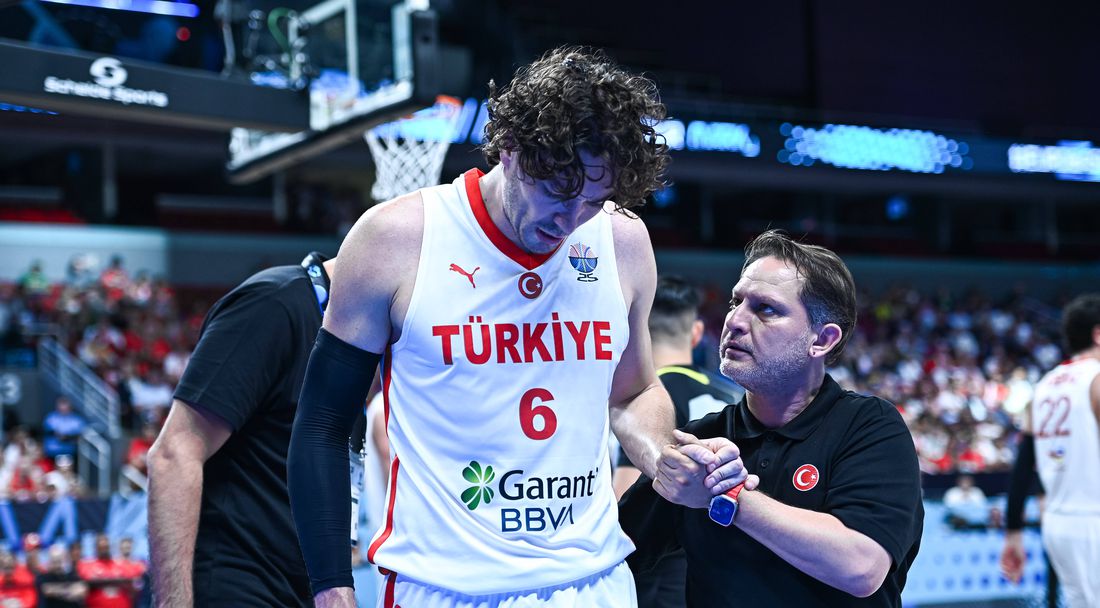 Ключова фигура за Турция до последно под въпрос за дербито с Гърция