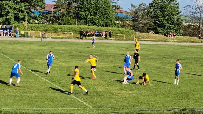 Йордан Миленов за полусезона на Ботев (Нови пазар)