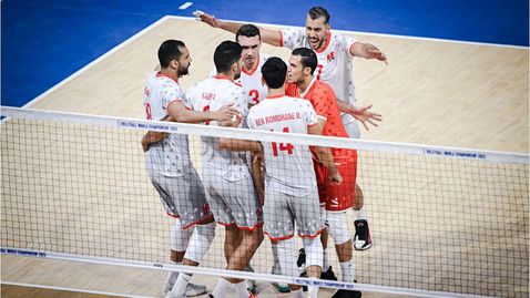 Тунис на Камило Плачи с разгром срещу Филипините в откриващия мач на Мондиал 2025