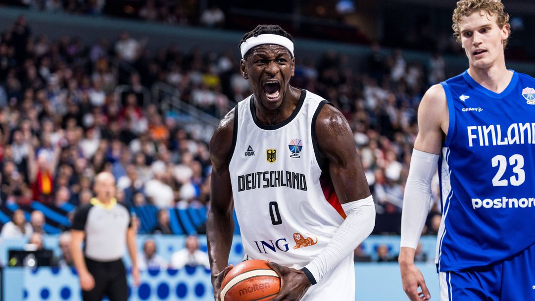 Германия сложи край на приказката на Финландия