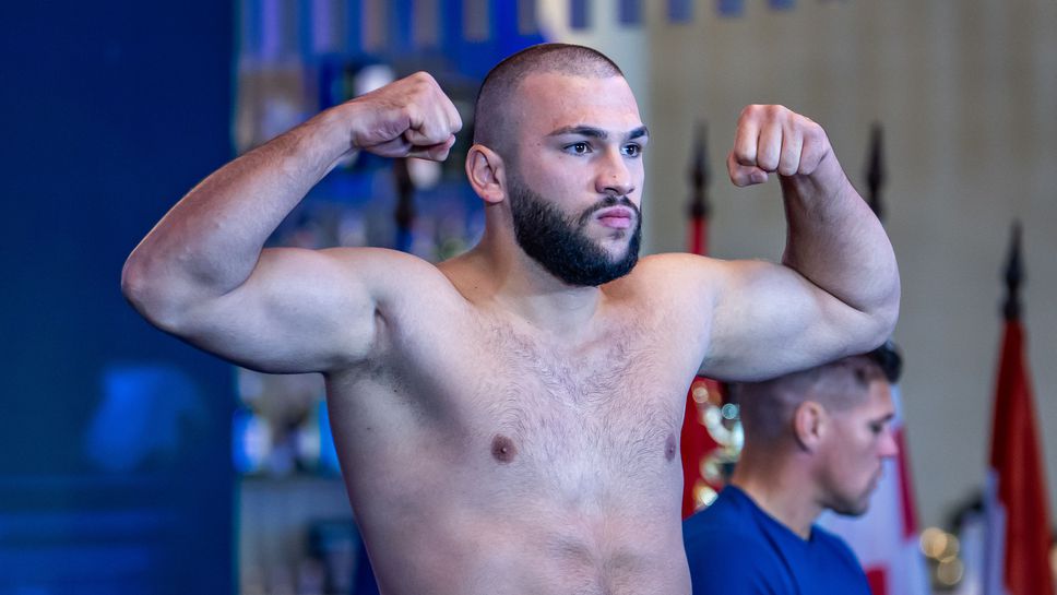 Шампионът на SENSHI Grand Prix грабна и титлата в ONE Championship