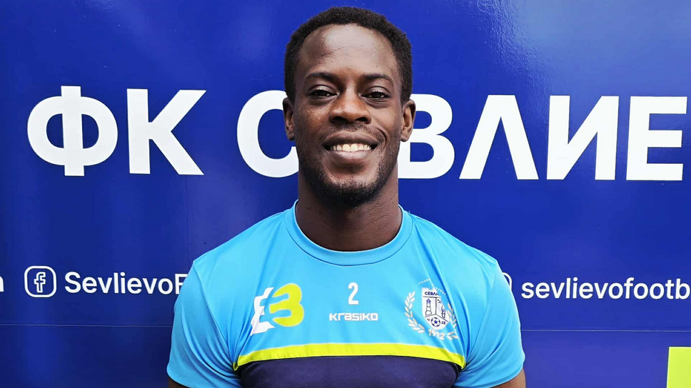 Трансферен удар във Втора лига - бивша звезда на ЦСКА се завърна в България