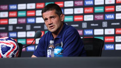  Киву за дербито против Ювентус: Трябва да се възползваме от нашите моменти 