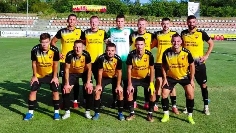 Димо Атанасов: Знаехме, че ще е труден полусезон