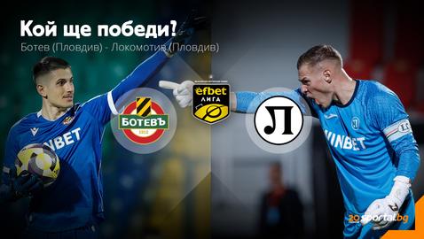 Става горещо на "Колежа"!