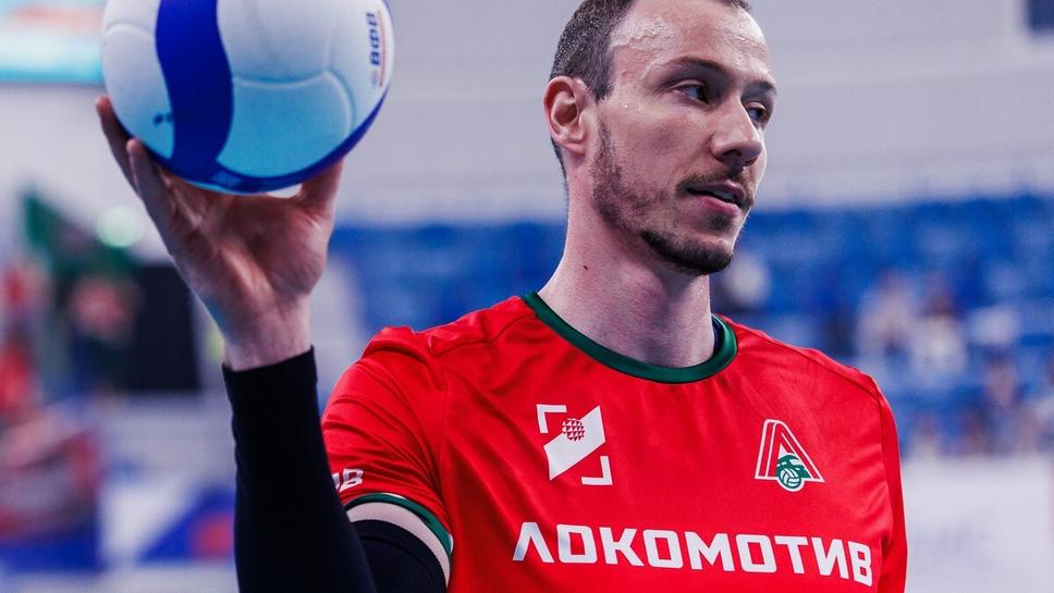 Сам Деру за напускането на Локомотив: Казаха ми, че бюджетът на клуба ще бъде намален