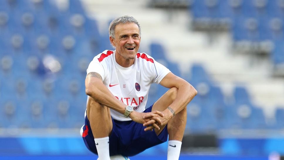 Брест 0:0 ПСЖ