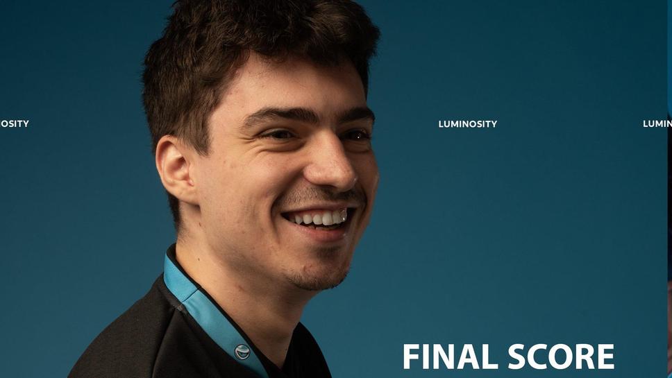 Алекс "Rainwaker" Петров блесна при обрат на Luminosity срещу SAW
