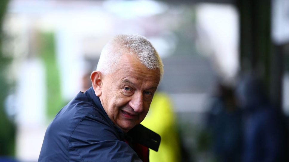 Крушарски: Имам много въпроси към кандидатите, да видим как ще отговорят