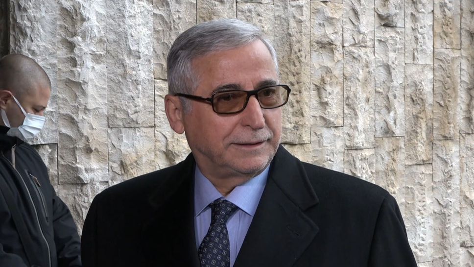 Порточанов: Не знам дали битката ще бъде честна