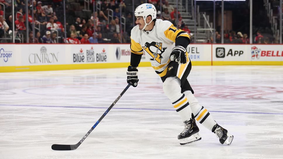 Питсбърг Пингуинс подписа с ветеран