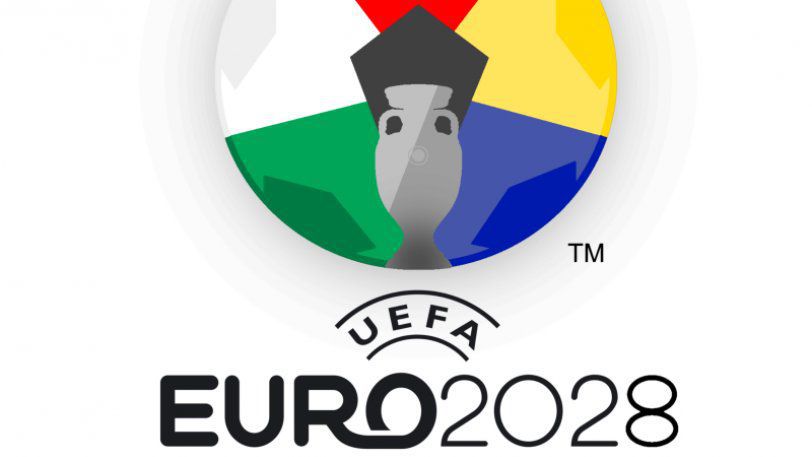 УЕФА обяви началото на процеса на кандидатстване за Евро 2028