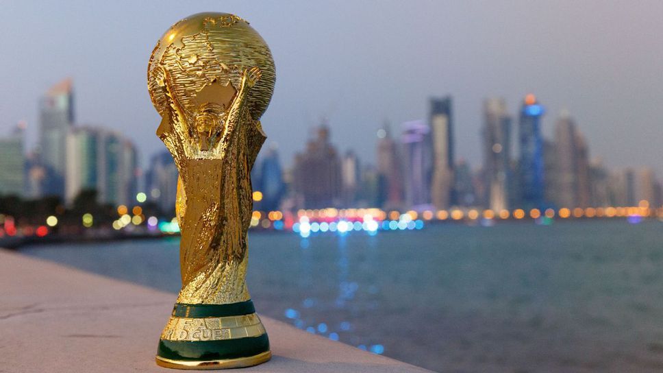 От ФИФА предупредиха: Без извънбрачен секс и хомосексуализъм на Световното първенство
