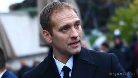  Стилиян Петров ще е част от най-големия онлайн футболен търг в България 