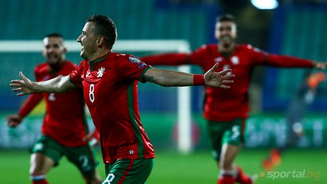  Тодор Неделев претърпя сполучлива интервенция след драмата в Тбилиси 