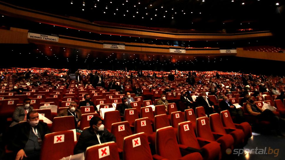 Костадинов: Наслушахме се на много глупости