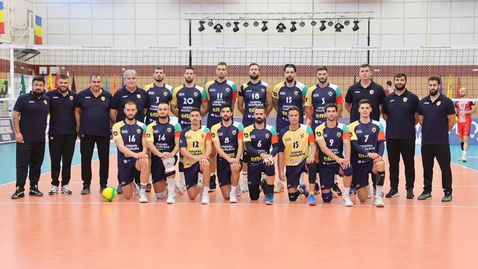  Хебър приканва почитателите си за поддръжка на Суперкупата 