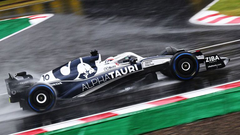 Алфа Таури стана поредният тим във Формула 1 който се