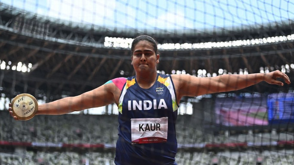 Индийска атлетка получи 3-годишно наказание за допинг