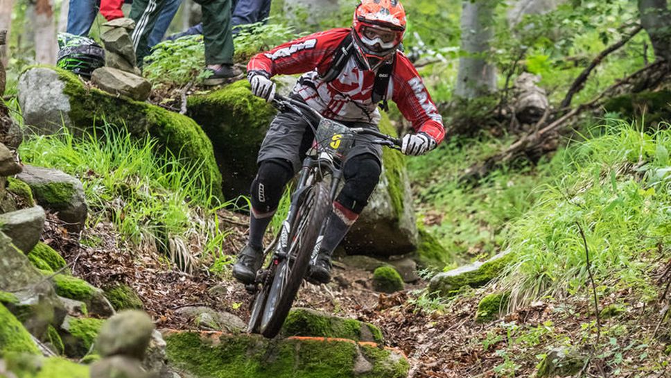 Ново трасе за колела се открива този петък на Витоша