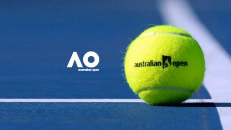 Организаторите на Откритото първенство на Австралия по тенис няма да
