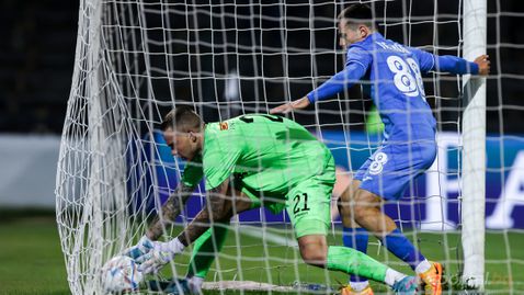  Левски основава най-вече футболисти в България, подреди се до Байерн М 