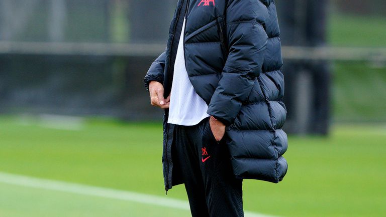 Мениджърът на Ливърпул Юрген Клоп реагира остро на изказване на