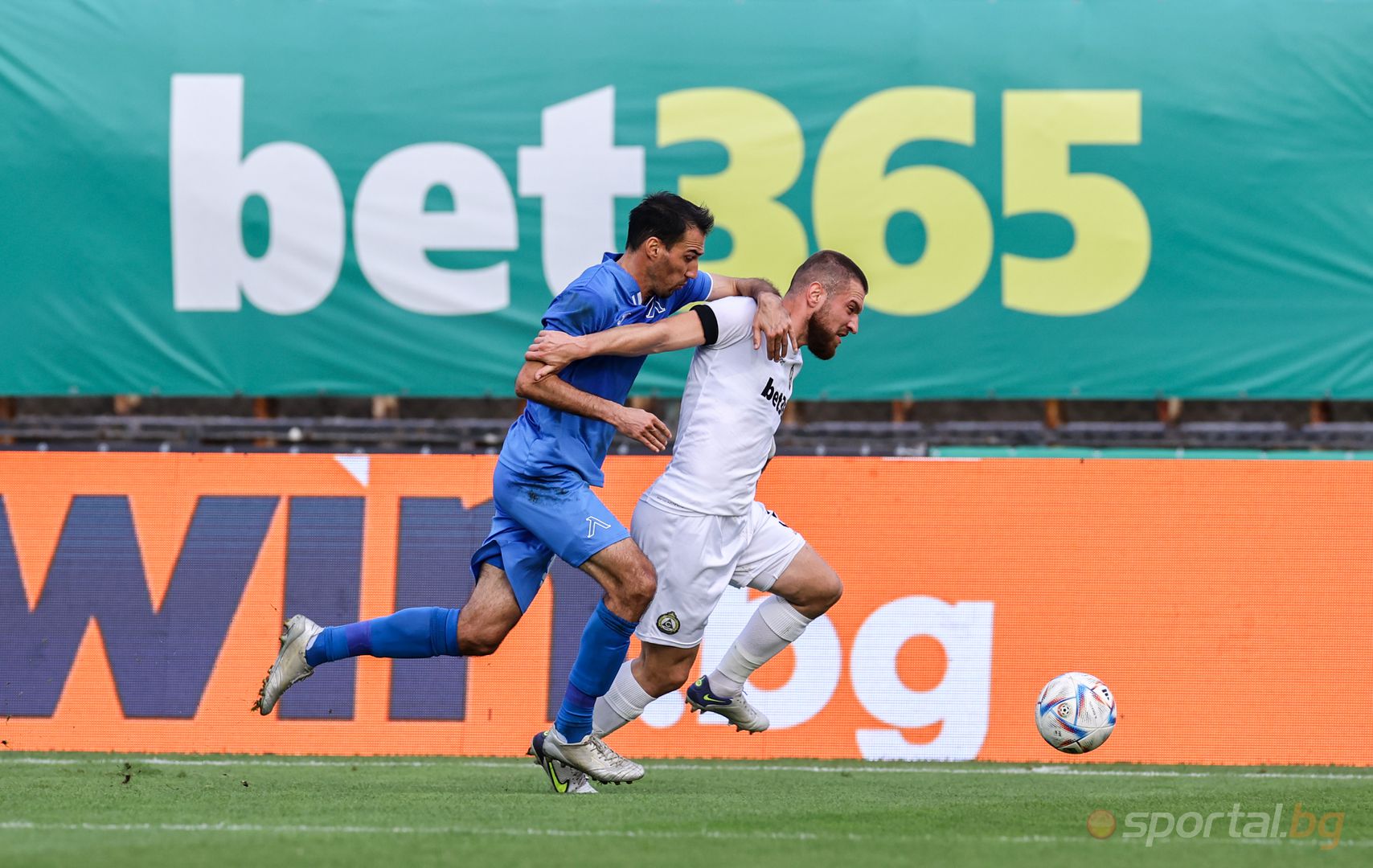  Славия - Левски 