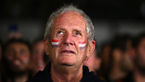  Доктор Марко: Перес сбърка и загуби 