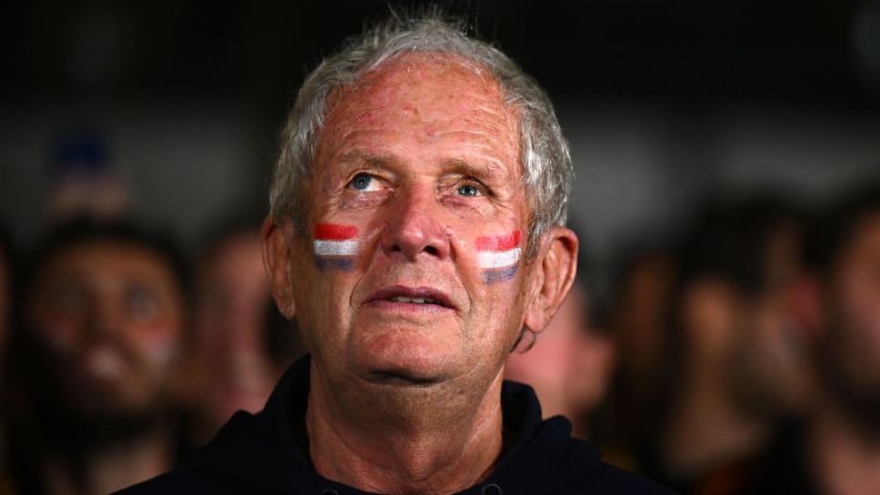 Доктор Марко се притесни, че Макс ще вземе титлата в Катар