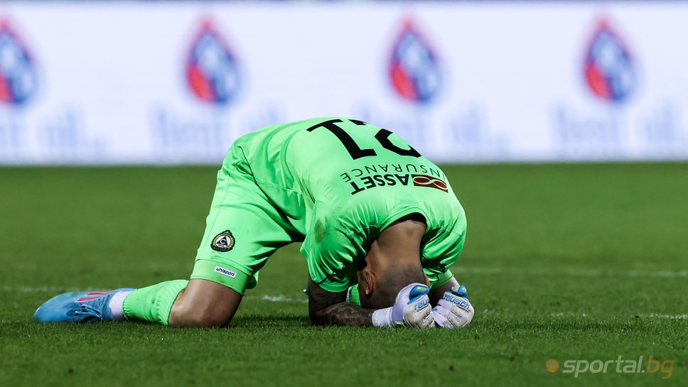 Иван Колев: Вуцов има проблеми