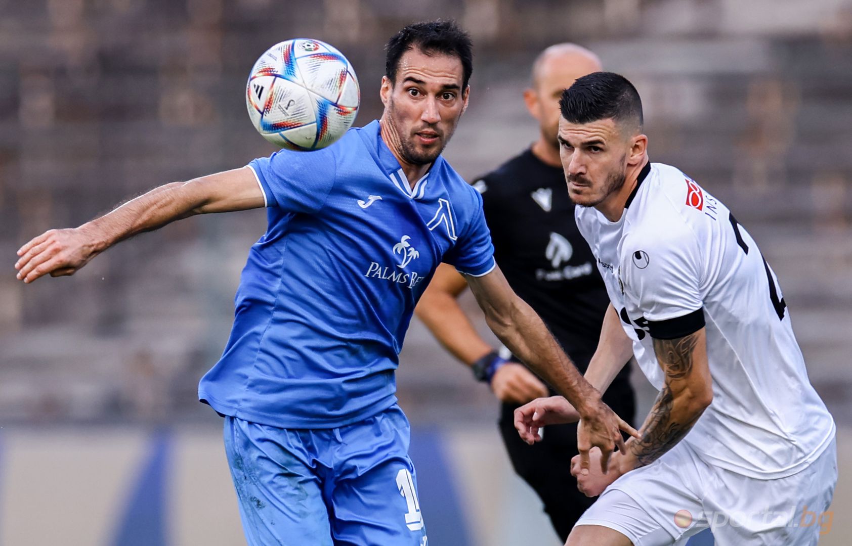  Славия - Левски 