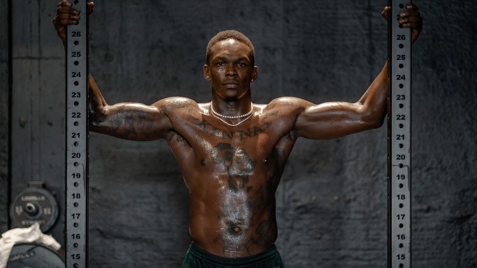 Израел Адесаня напомпан като животно: Бог прощава, Адесаня не!