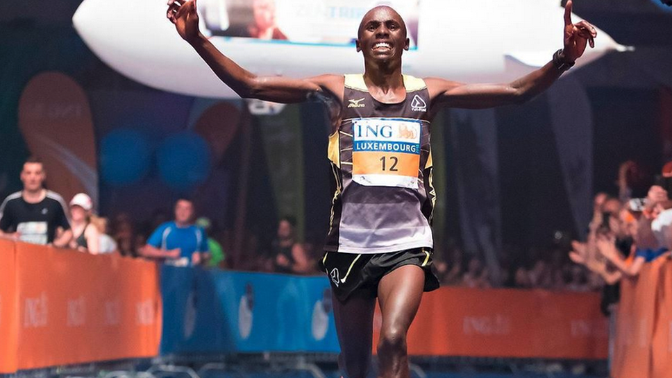Наказаните за допинг кенийски атлети през 2022 г. вече са 21