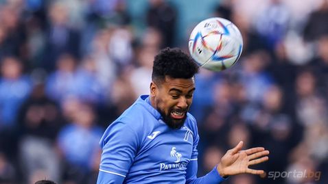  Левски продава Сундберг във Франция 