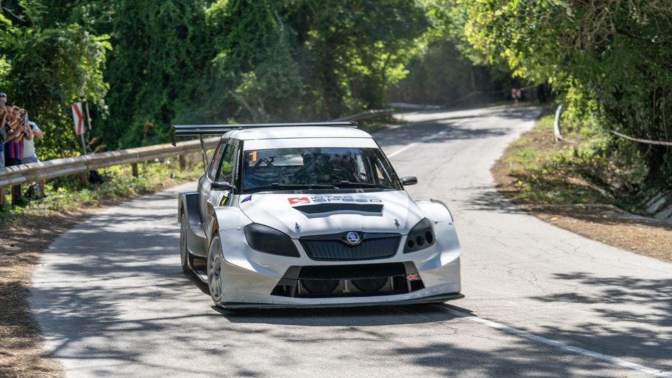 Заявените участници за "Планинско Враца" са 28