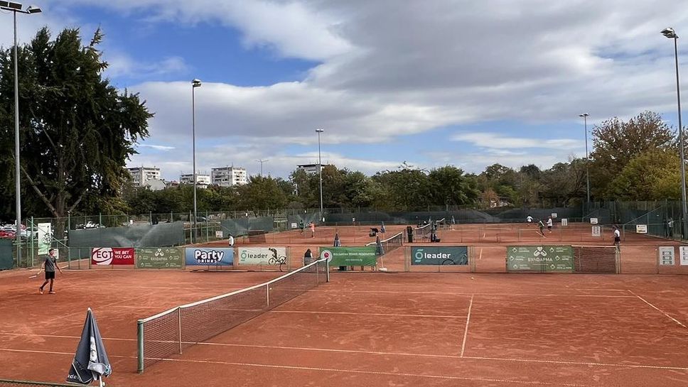 Известни са финалите на Държавното отборно първенство за мъже и жени