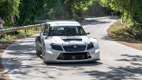 Пламен Камбуров с втора поредна победа в планинския шампионат