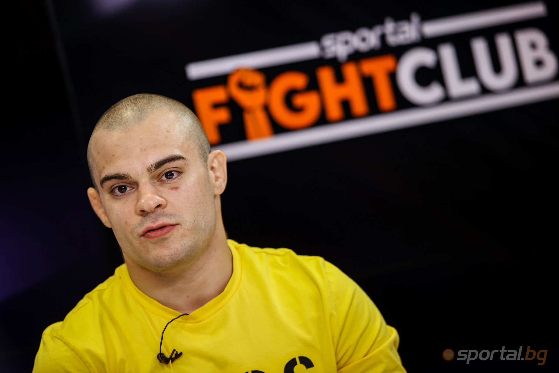 Украинец получава реванш срещу Живко Стоименов на MAX FIGHT 63