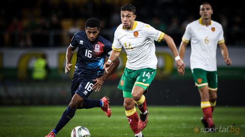  България без Филип Кръстев против Испания и Грузия, Десподов се завръща 