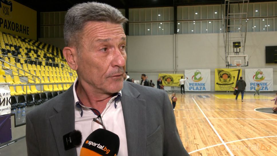 Георги Младенов: Като дойде Нова година вместо да се радвам, аз започвам да страдам