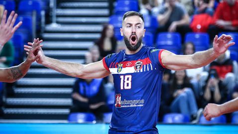 Николай Николов се завръща в ЦСКА