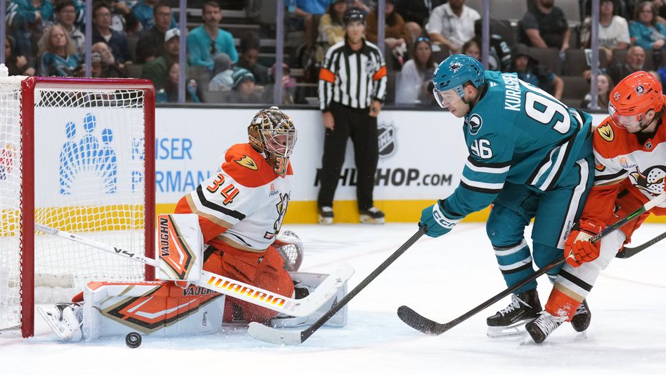 Дъжд от голове и продължения в НХЛ