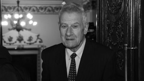 Тъжна вест! Почина една от най-големите легенди на Левски и българския футбол