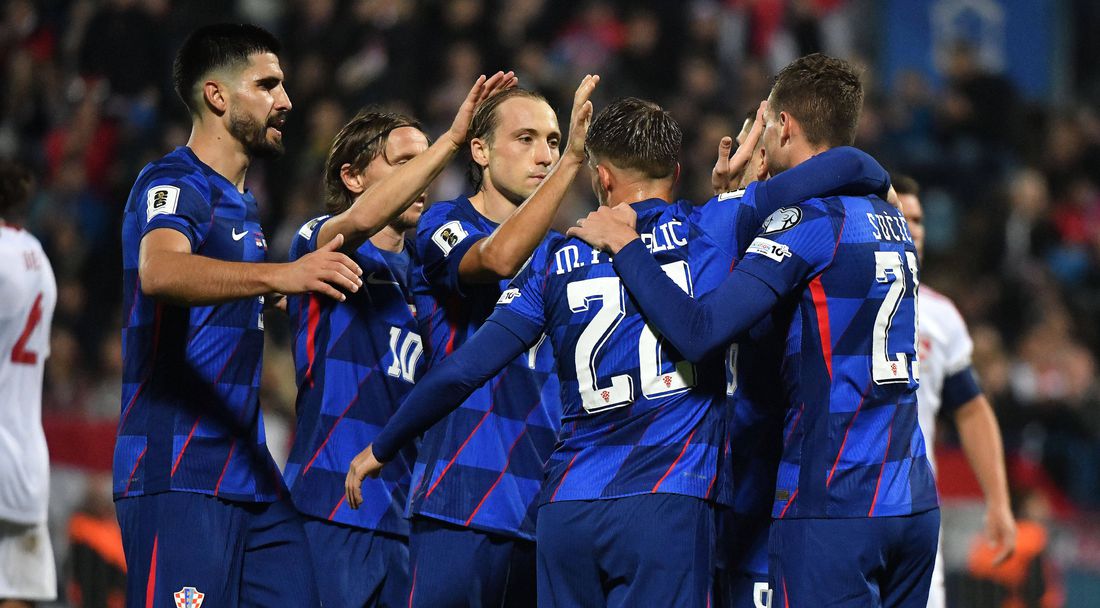 Хърватия се възползва от грешката на чехите и визите за Северна Америка вече са само формалност