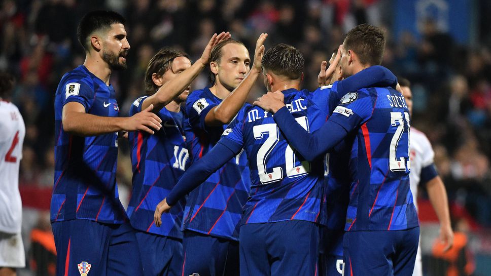 Хърватия се възползва от грешката на чехите и визите за Северна Америка вече са само формалност