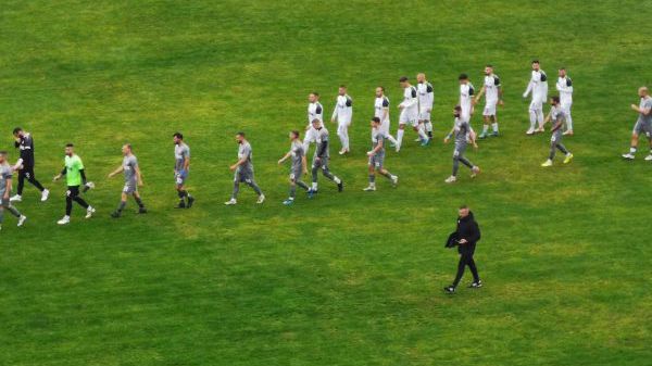 Травма в Родопа