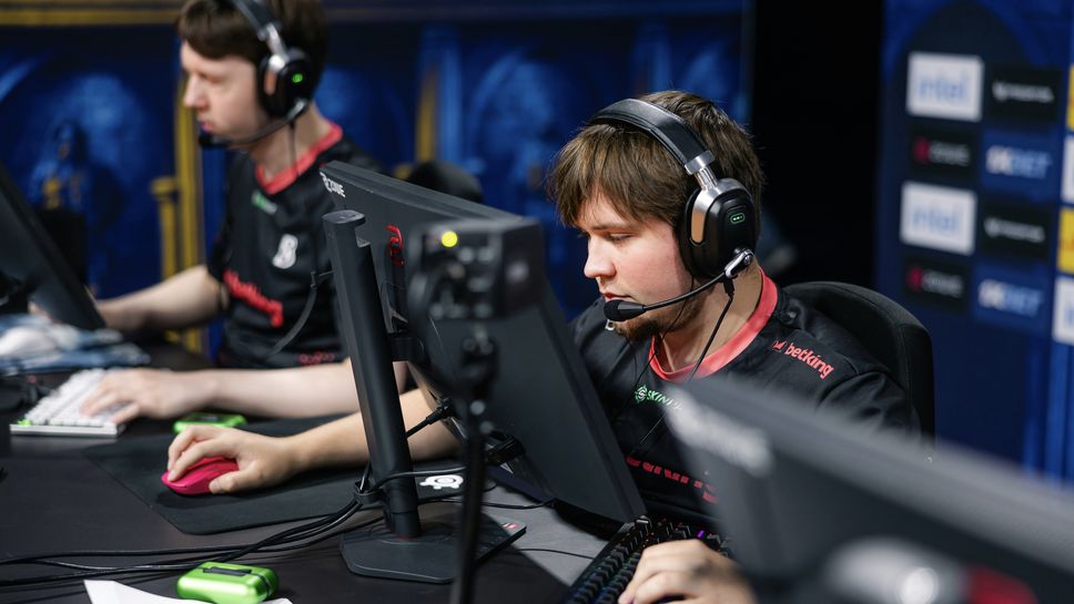 B8 без kensizor на CS Asia Championships 2025