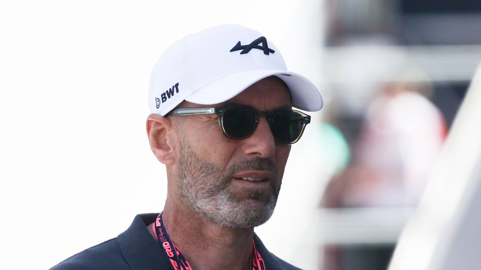 Зидан: Със сигурност ще се завърна, искам да водя Франция