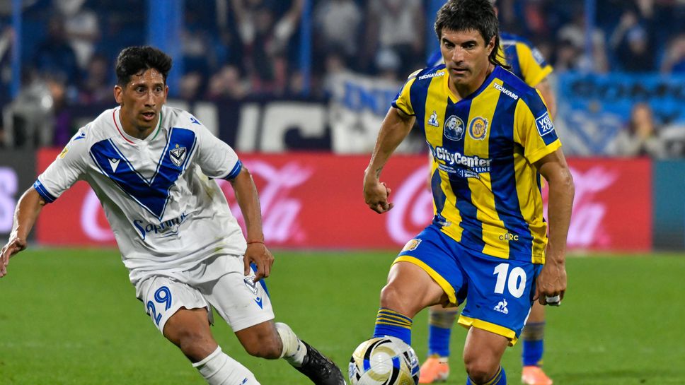 Четири драматични мача в Торнео Betano Клаусура тази нощ